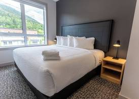 Basecamp Suites Revelstoke 5