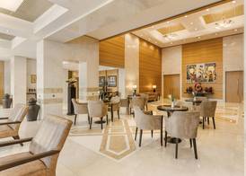 Divani Palace Larissa 3