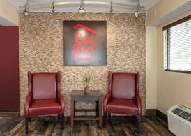 Red Roof Inn Chicago - Lansing 2