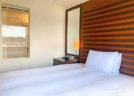 ANA Crowne Plaza OKAYAMA by IHG 5