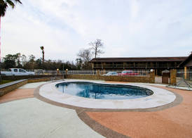 OYO Pinewood Inn & Suites Silsbee 4