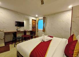 White Forest - PV Hotels 5