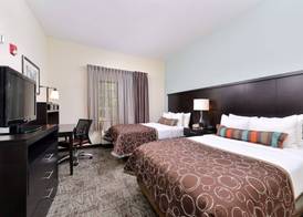 Staybridge Suites O'FALLON CHESTERFIELD by IHG 5