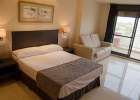 Hotel Adaria Vera 2