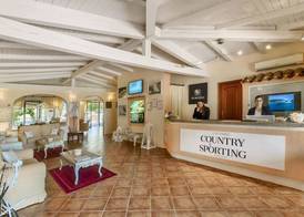 Colonna Country Club 2