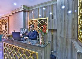 Santefe Hotel 2
