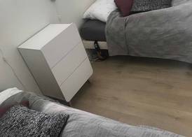 Hilmors Overnatning 3