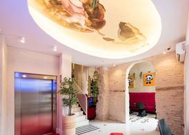 Casa ART Sevilla 3