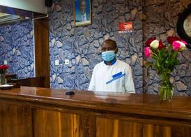 Hotel Aquiline 2