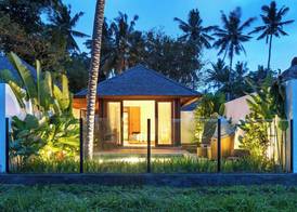 The Calm Ubud 3