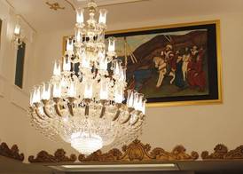 Ottoman Hotel Sakarya 5