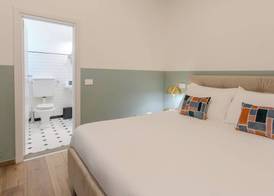B&B Stanze Guelfe 3