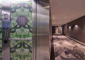 Adina Apartment Hotel Cologne 2