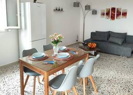 Oasis Apartments 2