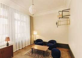 Boutique Hotel Château Royal 3