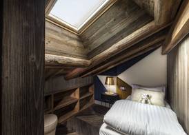 Armancette - The Leading Hotels of the World 4