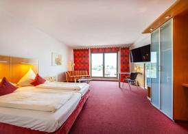 DIEHLs Hotel 5