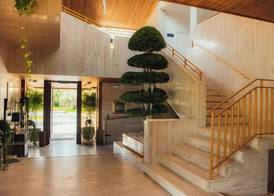 Hotel Boutique Hort de Nal 2