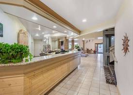 Quality Suites Moab near Arches National Park 3