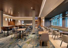 SpringHill Suites by Marriott West Melbourne Palm Bay 4