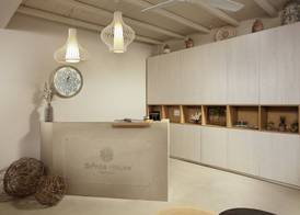 Sifnos House - Rooms and SPA 3