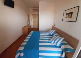Hotel Salsedine 4