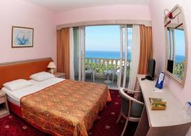 Denizkizi Hotel 5