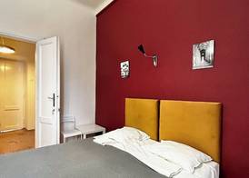 Blue Style Aparthotel 4
