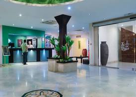 Al Wadi Hotel Sohar 4
