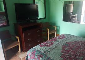 Guest Host Motel 5