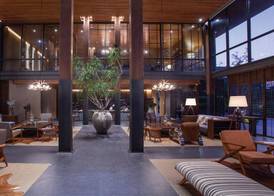 atta Lakeside Resort Suite - SHA Plus Certified 2