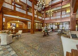 Windsor Hotel, an Ascend Collection Hotel 4