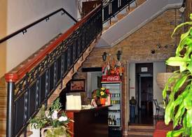 Metropole Hotel 3