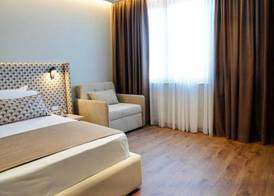 Hortus Hotel Tirana 2