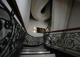 Ambrosia Sarovar Portico 2