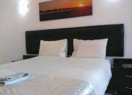 The Place Apartments 5