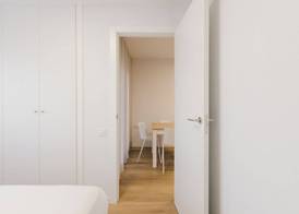 Pio XII Apartments 4