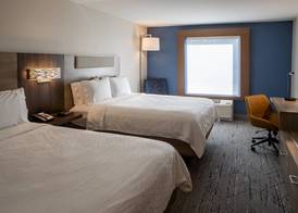 Holiday Inn Express & Suites SIOUX CITY - SOUTHERN HILLS by IHG 4