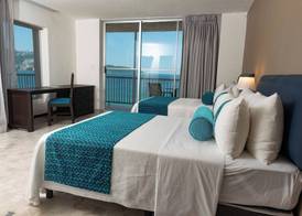 Ritz Acapulco All Inclusive 4