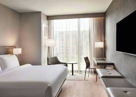 AC Hotel by Marriott St Louis Chesterfield 5