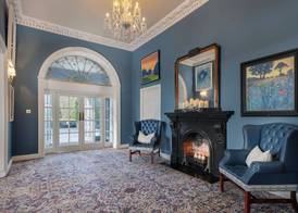 Castle Oaks House Hotel 3