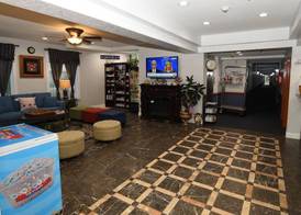 Quality Inn Galloway - Atlantic City North 2