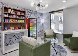 Best Western Greensboro Coliseum Inn 3