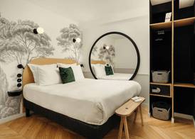 My Maison In Paris Montmartre 5