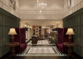 Victor Gallery Hotel & Spa 3