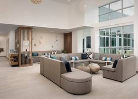 Element by Marriott Portland Beaverton 3