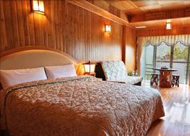 Ali-Shan Kaofeng Hotel 4