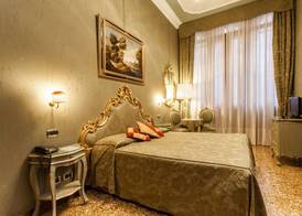 Hotel Al Ponte Mocenigo 5