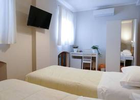 Gialel Pisa Guest House 4