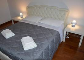 Dorso Duro Apartment 5